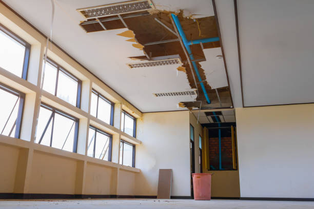 Best Flooded house restoration  in Othello, WA