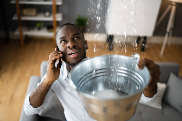 Best Water damage restoration cost  in Othello, WA