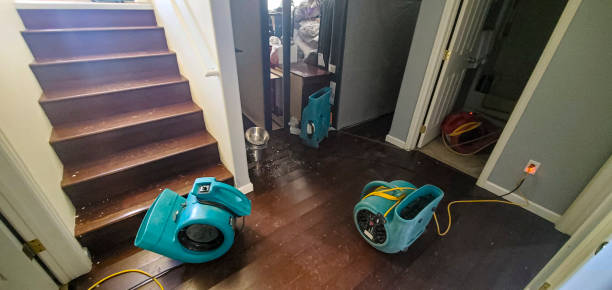 Best Commercial water damage restoration  in Othello, WA